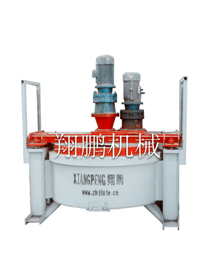 雙動(dòng)力升降式石英石攪拌機(jī).jpg